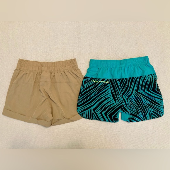 Athletic Shorts - Picture 2 of 2